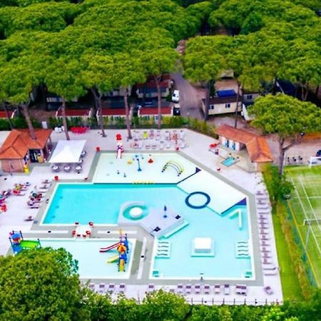 Dena Chalets - Lido Di Spina At The Beach Экстерьер фото