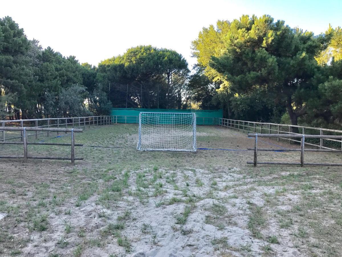 Dena Chalets - Lido Di Spina At The Beach Экстерьер фото