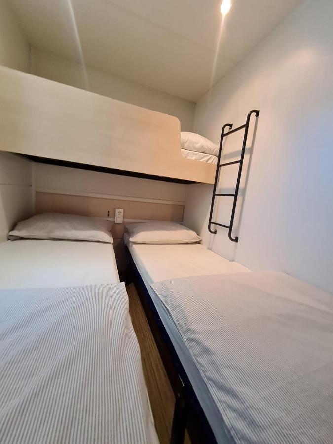 Dena Chalets - Lido Di Spina At The Beach Экстерьер фото