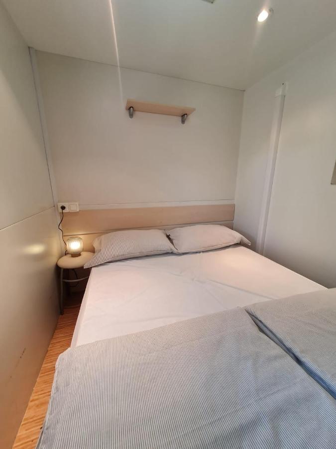 Dena Chalets - Lido Di Spina At The Beach Экстерьер фото