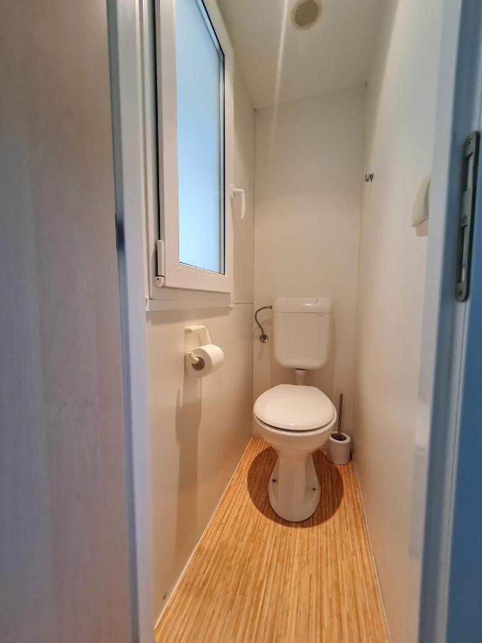 Dena Chalets - Lido Di Spina At The Beach Экстерьер фото