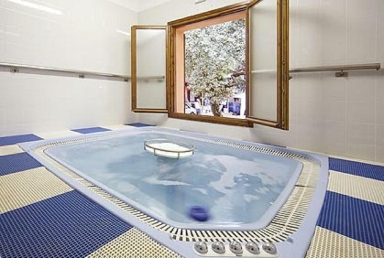 Dena Chalets - Lido Di Spina At The Beach Экстерьер фото