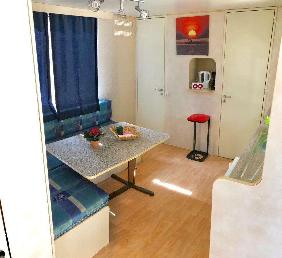 Dena Chalets - Lido Di Spina At The Beach Экстерьер фото