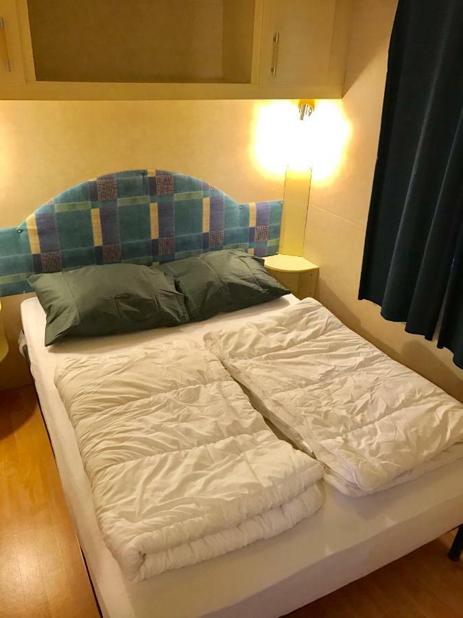 Dena Chalets - Lido Di Spina At The Beach Экстерьер фото